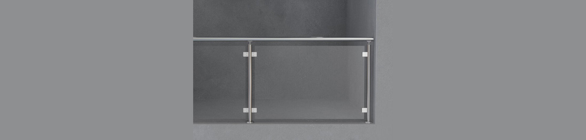 Stainless Steel Post Systems