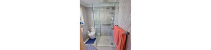 Glass Shower Handles