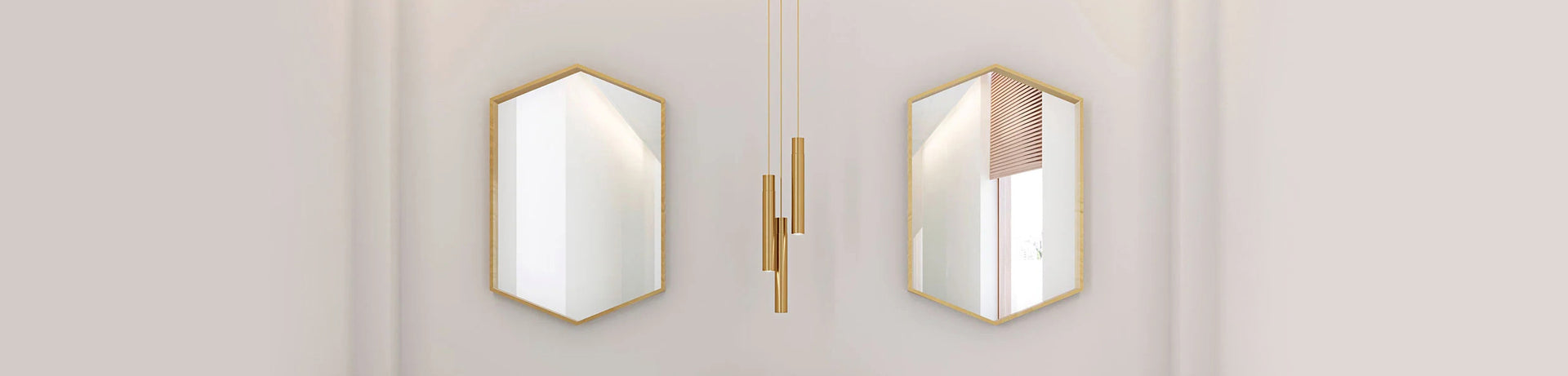 Bathroom Wall Mirrors