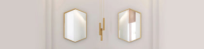 Bathroom Wall Mirrors