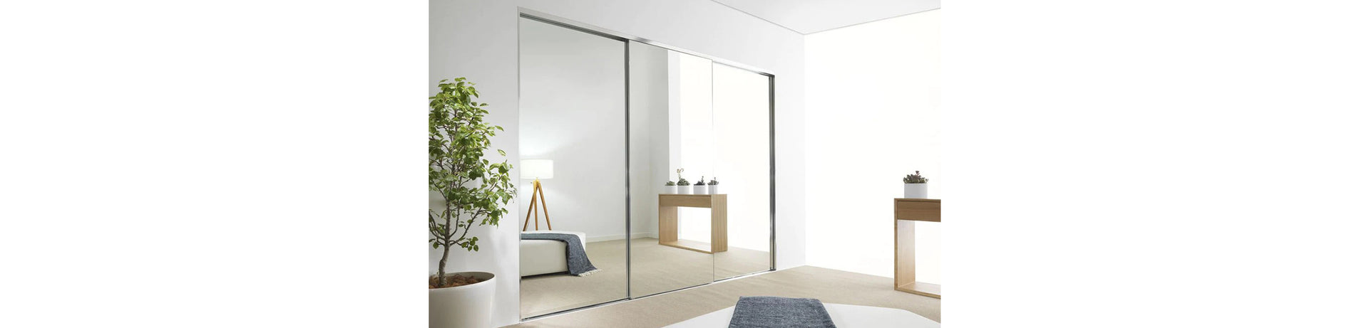 SLIDING WARDROBE DOORS