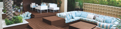 Trex Composite Decking