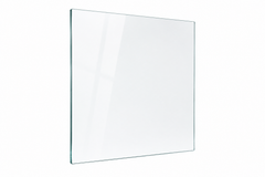 Frameless 12mm Glass Pool Fence Panels, 1200mm high, Compliant to AS/NZS 2208: 1996
