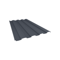 Colorbond Slat FX Gate - 930 x 1500mm 1x Sheet, 2x Stiles, 3x Rails, 1x Infill sheet, Screws.