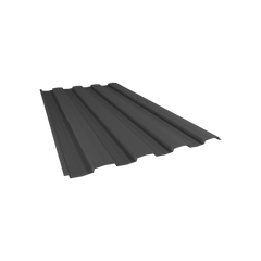 Colorbond Slat FX Gate - 930 x 1500mm 1x Sheet, 2x Stiles, 3x Rails, 1x Infill sheet, Screws.