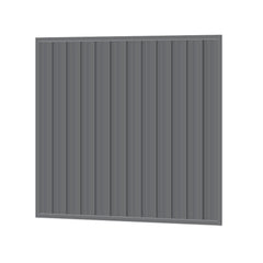 Colorbond Fencing Gate – Steel – Standard Finish – 1800mm x 1720mm - Image 1