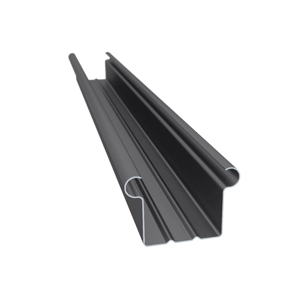Colorbond Channel Post - Steel - 1800mm - Image 1