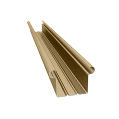Colorbond Channel Post - 2400mm