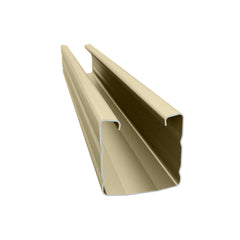 Colorbond Gate Rail - 830mm