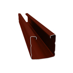 Colorbond Gate Rail - 830mm