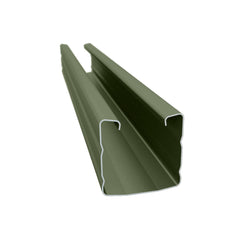 Colorbond Gate Rail - 830mm