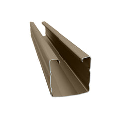 Colorbond Gate Rail - 830mm