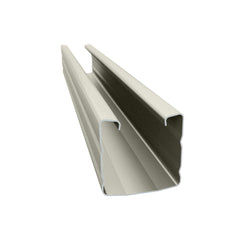 Colorbond Gate Rail - 830mm