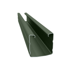 Colorbond Gate Rail - 830mm