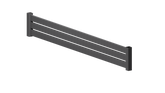 Colorbond Breezeway Infill - 2390 x 250mm