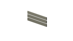 Colorbond Breezeway Gate Infill 820 x 250mm