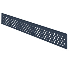 Colorbond Lattice Panel Infill - 3170 x 300mm