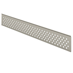 Colorbond Lattice Panel Infill - 3170 x 300mm