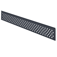 Colorbond Lattice Panel Infill - 3170 x 300mm