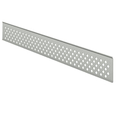 Colorbond Lattice Panel Infill - 3170 x 300mm