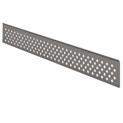 Colorbond Lattice Panel Infill - 3170 x 300mm