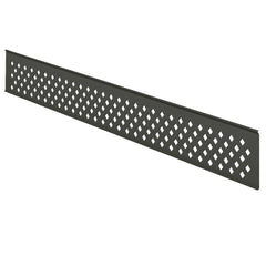 Colorbond Lattice Panel Infill - 3170 x 300mm