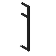 Breezeway Gate Stile - 1500mm