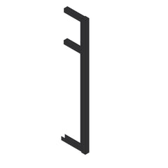 Breezeway Gate Stile - 1500mm