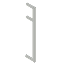 Breezeway Gate Stile - 1500mm