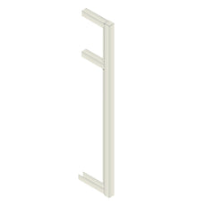 Breezeway Gate Stile - 1500mm