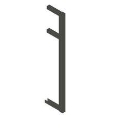 Breezeway Gate Stile - 1500mm