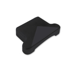 Coloursmart Half-Post Cap for Colorbond channel posts