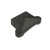 Coloursmart Half-Post Cap for Colorbond channel posts