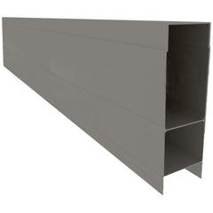 Coloursmart Aluminium Sleeper - 3175mm
