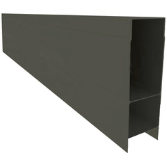 Coloursmart Aluminium Sleeper - 3175mm