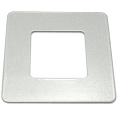 50mm Square Post Cover Ring for Homesafe Fence Posts - Image 2