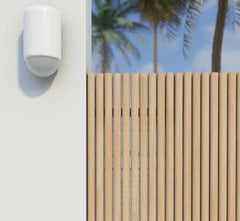 Radius Batten - 60mm x 40mm - 6100mm Long, Curved Aluminium Battens