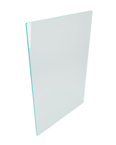 FRAMELESS GLASS PANELS - 12mm Toughened Glass Panel, SYDNEY DEPOTS NOW OPEN