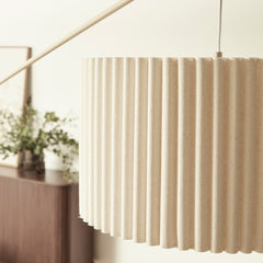 Brooklyn Floor Lamp Oat product image 4