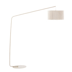 Brooklyn Floor Lamp Oat product image 2