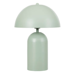 Mushroom 36cm Table Lamp Sage product image 2