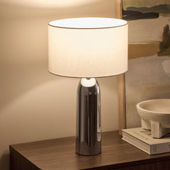 Callisto Table Lamp Chrome product image 3