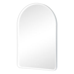 Front Illuminated LED Arch Mirror product image 2
