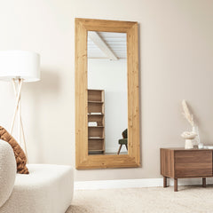 Willow 180cm Framed Mirror product image 4