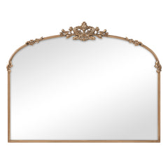 Florence 80cm Baroque Mirror product image 2