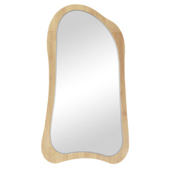 Georgie 180cm Mirror Natural product image 2