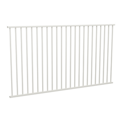Oxworks Burleigh Panel - Aluminium - 2200 x 1200mm - Image 3