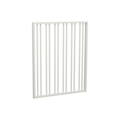 Avoca Gate - Designer Aluminium Pool Gate - 1200mm high x 970mm wide