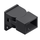 HOMESAFE - 38 x 25 Horizontal Adjustable Fence Bracket - Monument