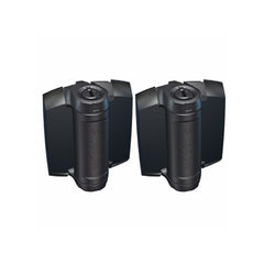 D&D TruClose Std Hinge Pair - 25kg - Image 1